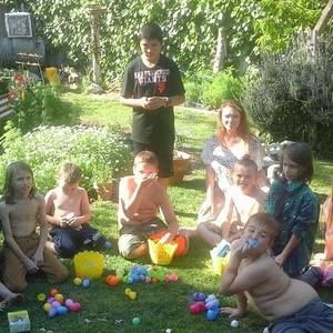 Meet your Posher, Donna